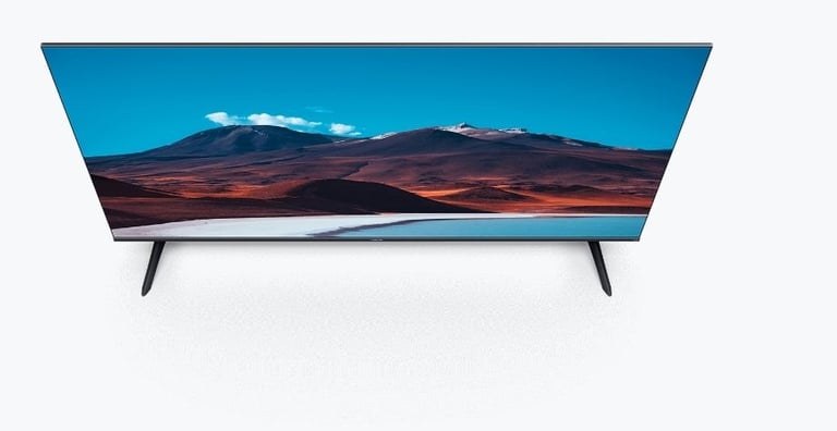 Xiaomi 43 inch Led smart TV 2026