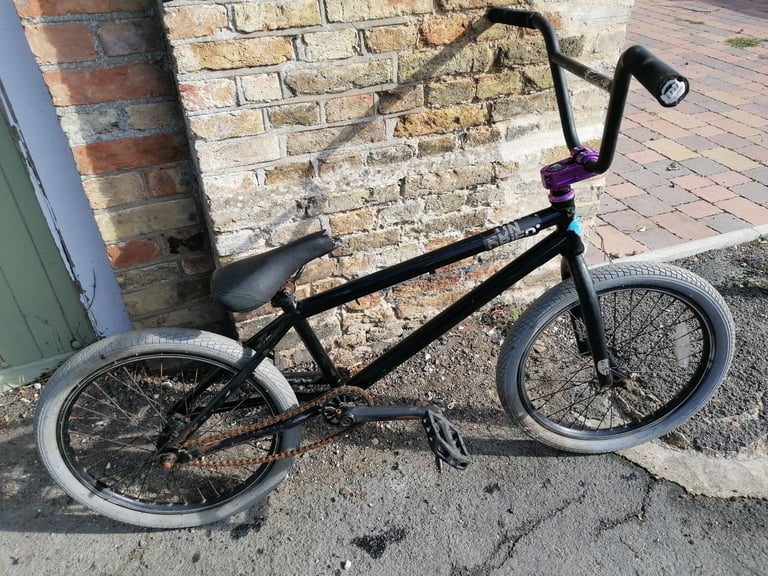 image for Bmx bike spares or repair 