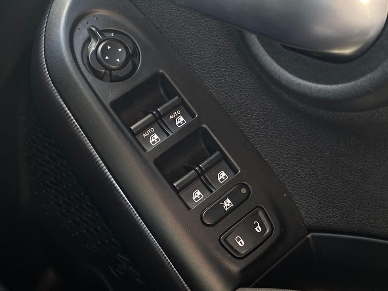 2021 Fiat 500X 1.3 150hp Dct Auto Hey Google HATCHBACK Petrol Automatic