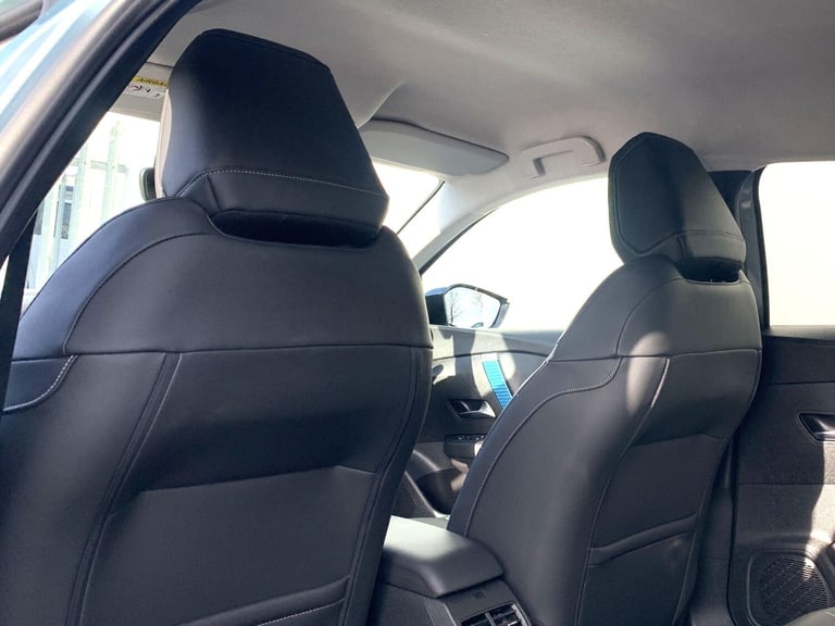 2021 Citroen e-C4 50kWh Shine Plus Auto 5dr HATCHBACK Electric Automatic