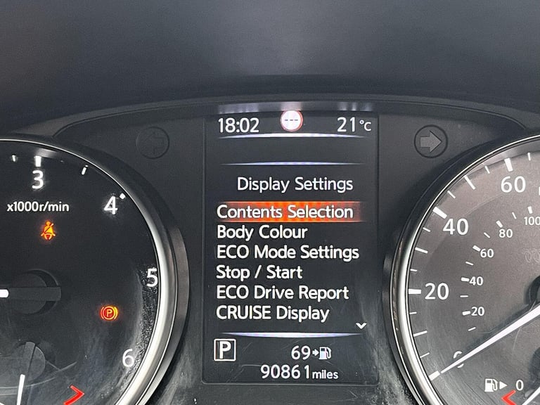 NISSAN QASHQAI 1.6 dCi Pilot One Edition 2018