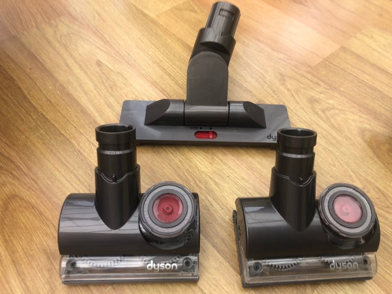 Dyson crevice tools 