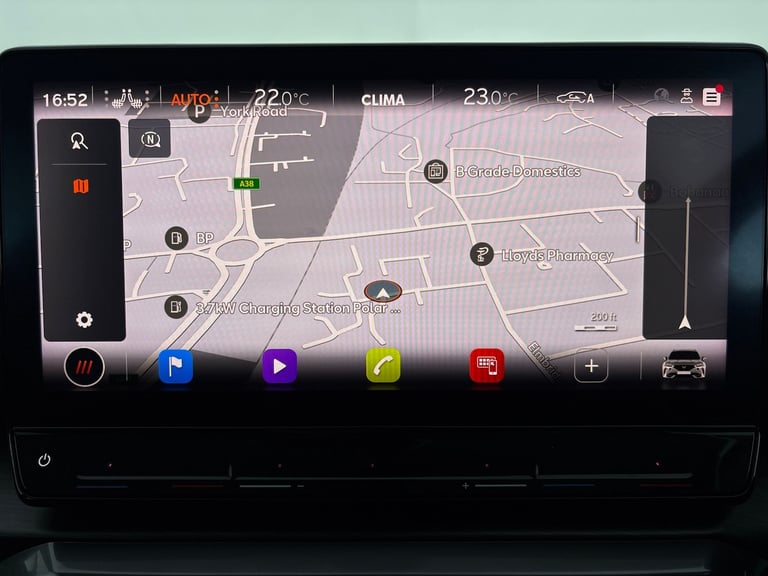 2021 Cupra Formentor 1.5 TSI V2 SUV 5dr Petrol Manual Euro 6 (s/s) (150 ps) - LED - REVERSE CAM  ...