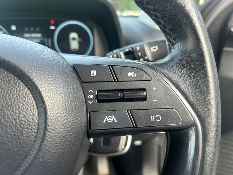  Hyundai I20 1.0 T Gdi Mhev Se Connect Hatchback 5dr Petrol Hybrid Manual Euro