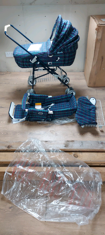 Mamas and papas for Sale Prams Strollers Pushchairs Gumtree