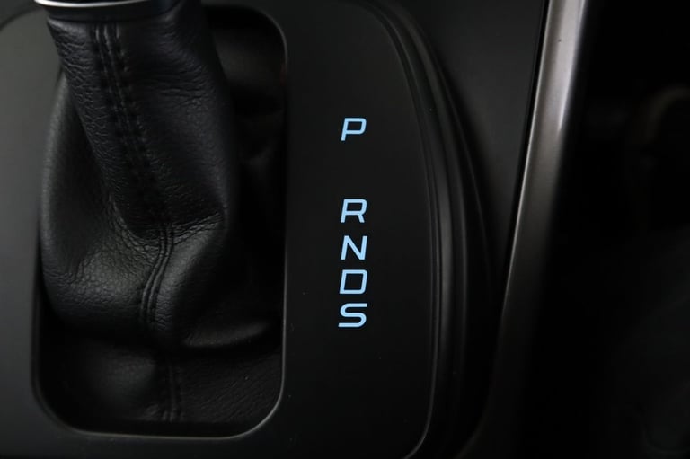 2016 Ford Kuga 1.5 EcoBoost 182 Zetec 5dr Auto HATCHBACK PETROL Automatic