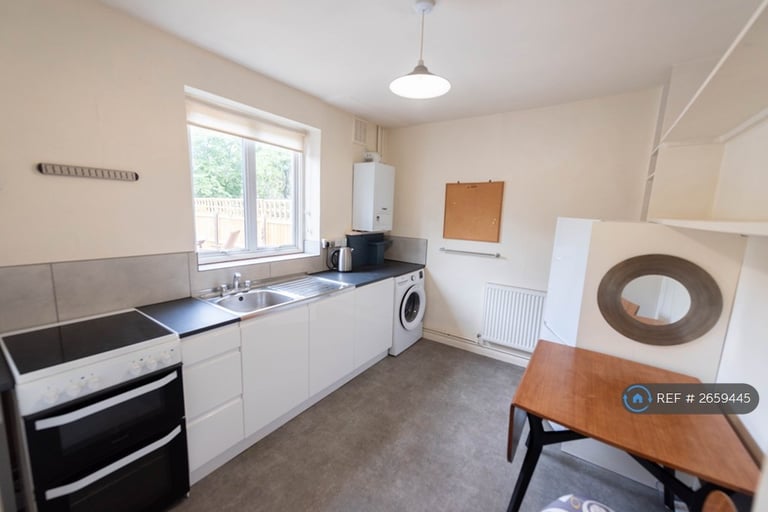 3 bedroom house in Poplar Road, Oxford, OX2 (3 bed) (#2659445)