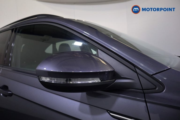 2023 Volkswagen Taigo 1.0 TSI 110 R-Line 5dr DSG SUV Petrol Automatic