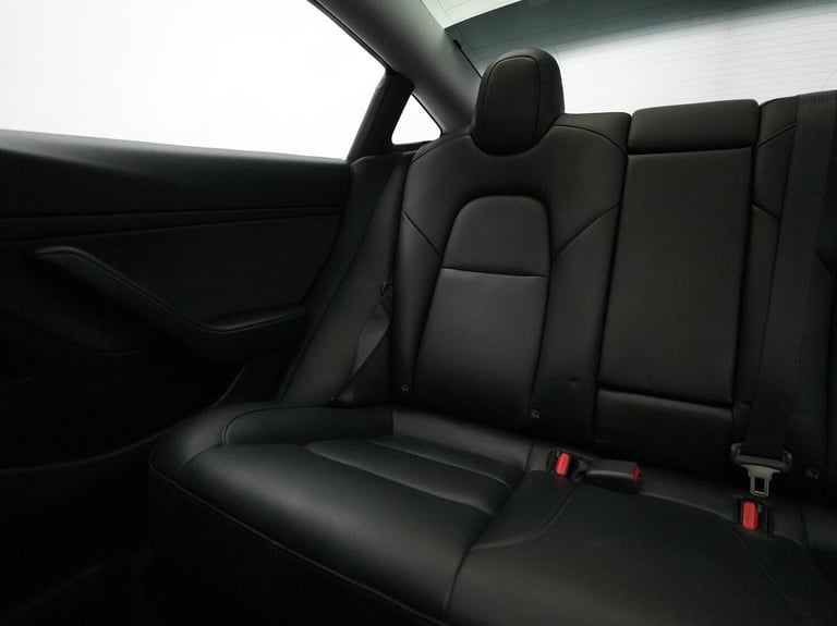 2023 Tesla Model 3 Long Range RWD 4dr Auto SALOON ELECTRIC Automatic