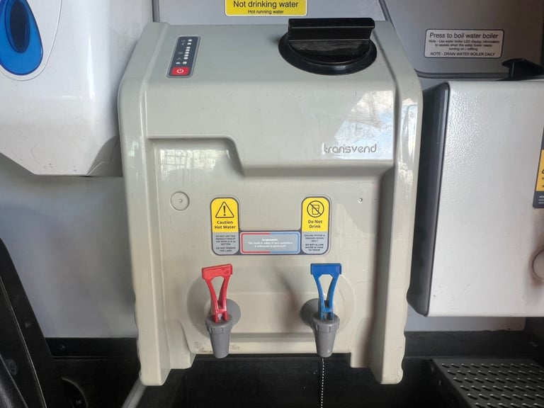 2021 Ford Transit 2.0 EcoBlue 130ps H2 Leader Van PANEL VAN Diesel Manual