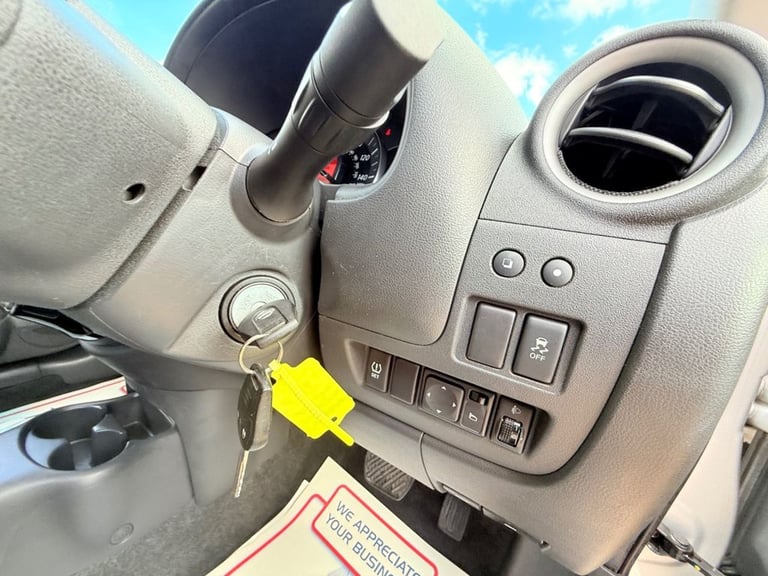 2014 Nissan Micra 1.2 Acenta Hatchback 5dr Petrol AUTOMATIC Hatchback Petrol Automatic