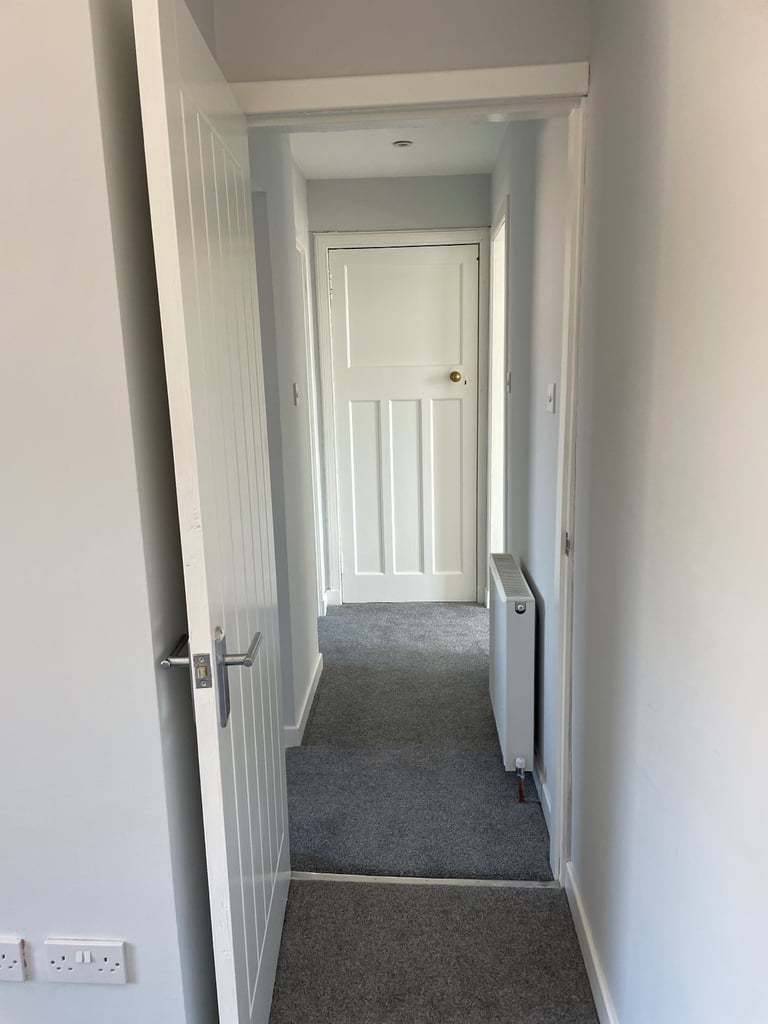 2 Bedroom Flat to Rent in Prestwick 