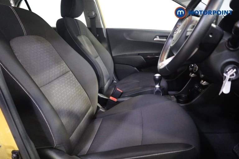2023 Kia Picanto 1.0 2 5dr [4 seats] Hatchback Petrol Manual