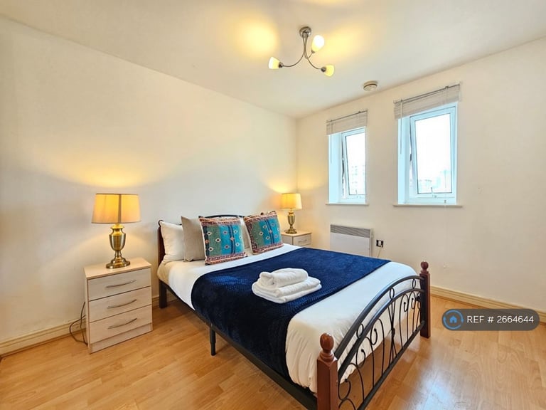 1 bedroom flat in Central House, London, E15 (1 bed) (#2664644)