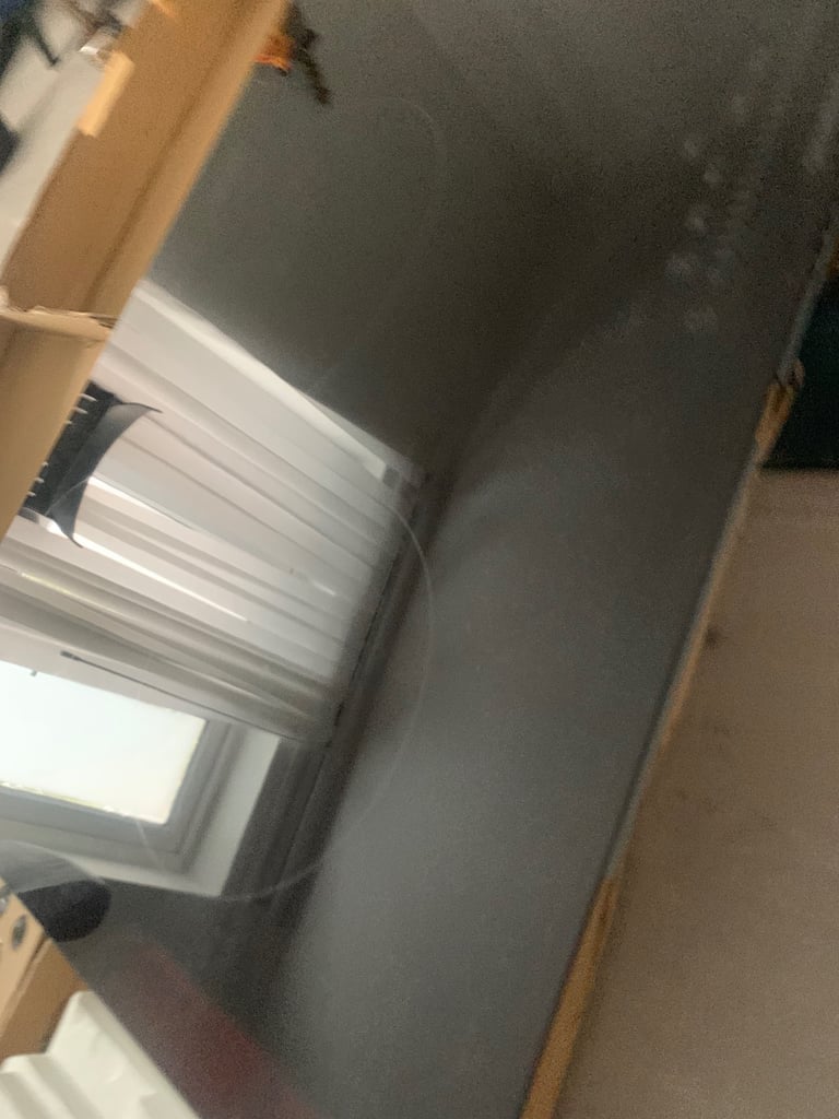 Siemens induction Hob
