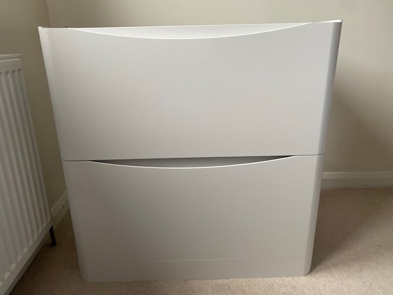 NEW BATHROOM VANITY UNIT 