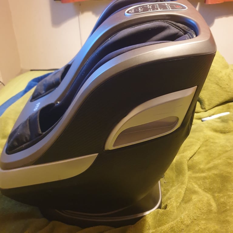 OTO Ultra Foot Massager
