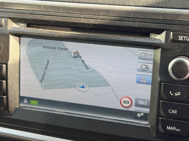 2015 Toyota Auris 1.8 VVT-h Excel Touring Sports CVT Euro 5 (s/s) 5dr ESTATE Petrol/Electric Hybr...