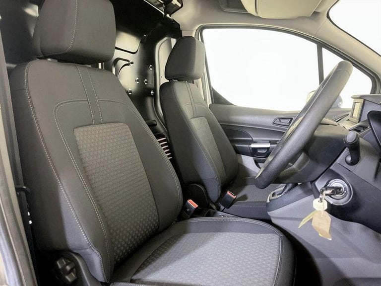 2020 Ford Transit Connect 1.5 EcoBlue 120ps Trend Van Powershift PANEL VAN DIESEL Automatic