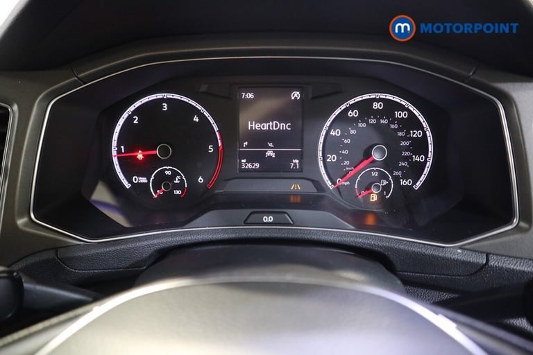 2021 Volkswagen T-Roc 1.6 TDI SE 5dr HATCHBACK DIESEL Manual