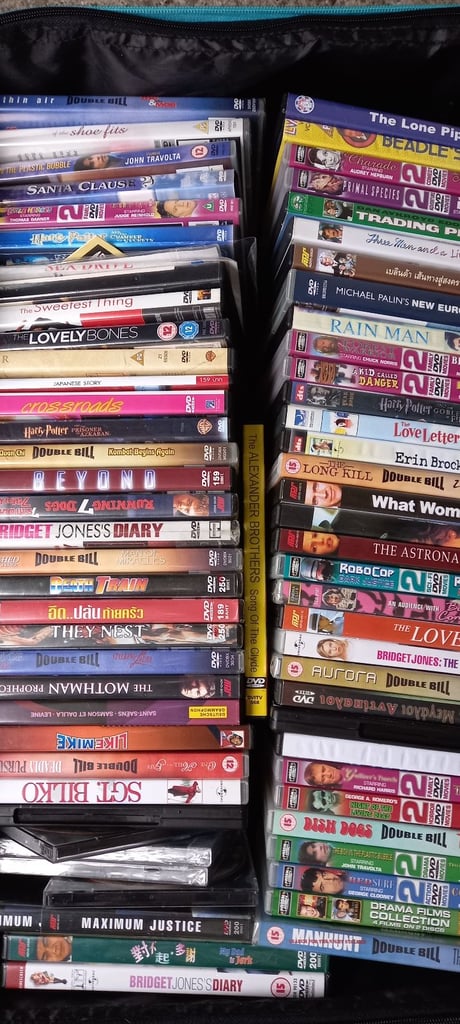 FRee Dvds 