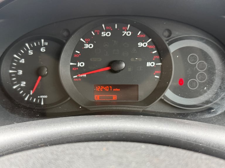Renault, KANGOO, Car Derived Van, 2011, Manual, 1461 (cc)