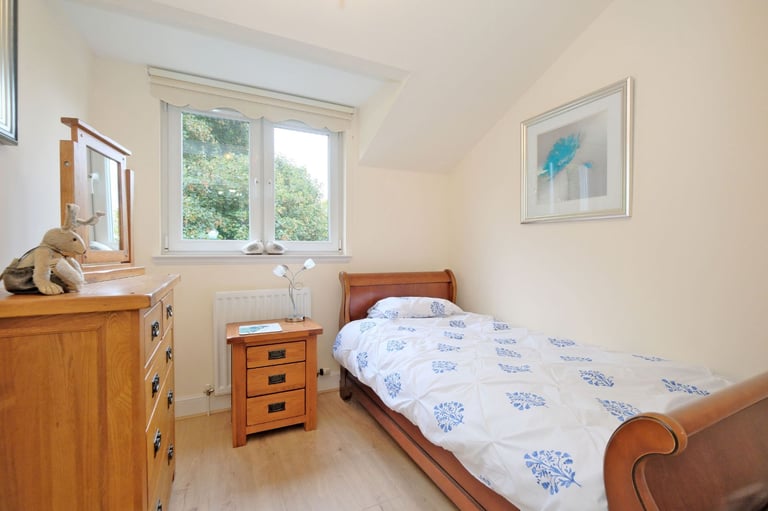 Luxury 5 Bedroom Townhouse in Cults, Aberdeen