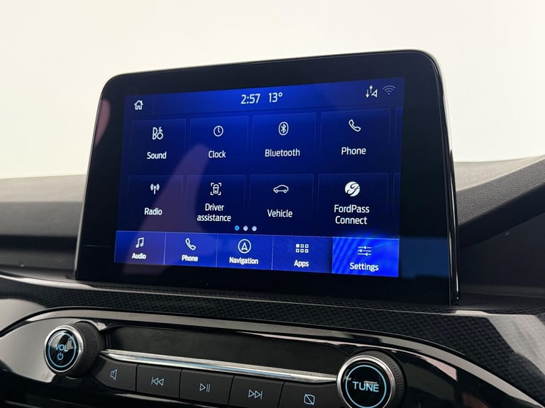 2024 Ford Kuga 2.5 PHEV ST-Line X Edition 5dr CVT HATCHBACK PETROL/ELECTRIC Automatic