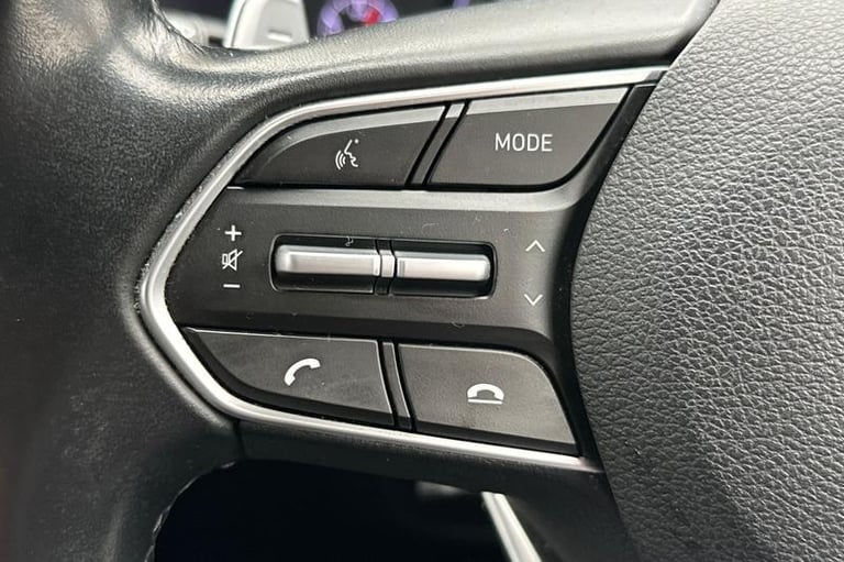2021 Hyundai Santa Fe 1.6 TGDi Plug-in Hybrid Premium 5dr 4WD Auto Automatic Estate Petrol Parall...