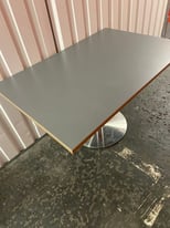 £70 Grey Dining Table 