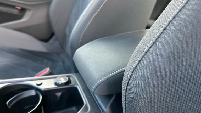 2020 Volkswagen Golf 1.5 TSI Style 5dr HATCHBACK PETROL Manual