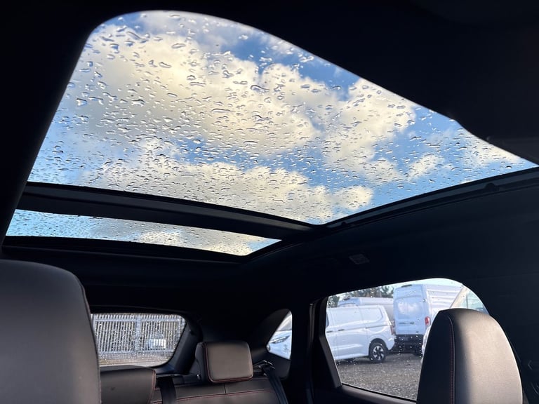 2022 Ford Kuga 2.5 PHEV ST-Line X Edition 5dr CVT 4X4 PETROL/ELECTRIC Automatic