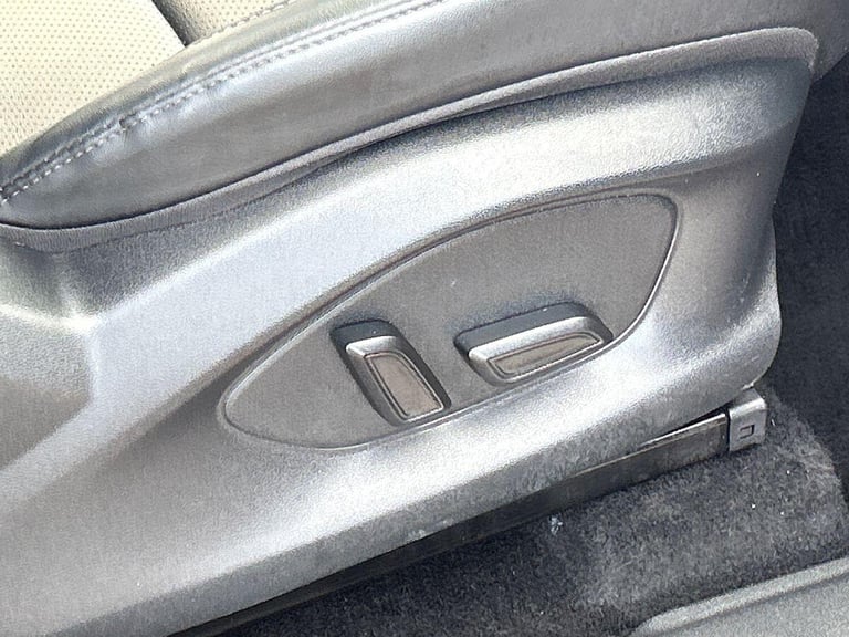 2025 MG MG ZS 1.5 Hybrid+ Trophy SUV 5dr Petrol Hybrid Auto Euro 6 (s/s) (196 ps) SUV PETROL/ELEC...