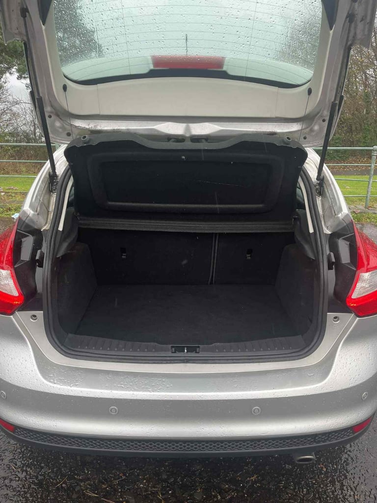 2013 Ford Focus TITANIUM X* 1Year MOT*