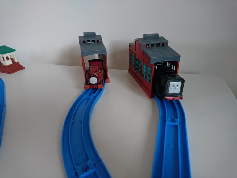 Thomas The Tank Engine Bundle