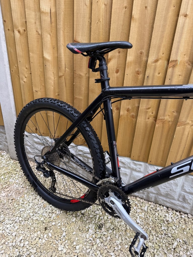 Mens 2014 Scott Scale 670 Mountain Bike, Excellent Condition! 