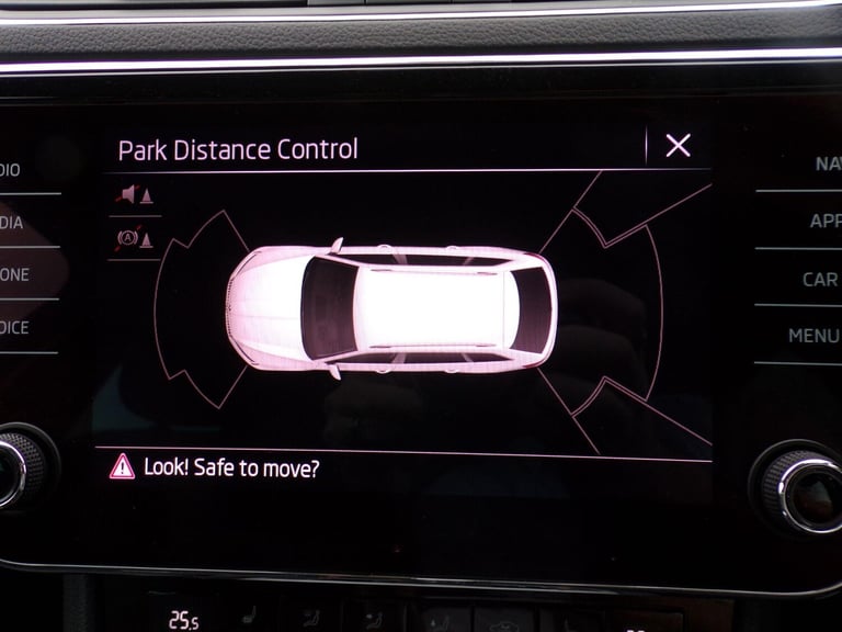 2021 Skoda Superb 1.4 TSI iV SE Technology DSG 5dr ESTATE PETROL/ELECTRIC Automatic