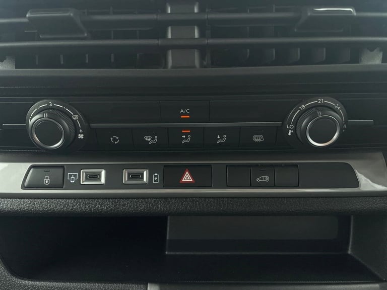 2025 Vauxhall Vivaro Vivaro 1.5 F2900 Prime Van Diesel Manual