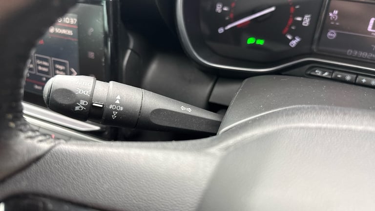 2018 Citroen C3 Aircross 1.2 PureTech Flair SUV 5dr Petrol Manual Euro 6 (82 ps) SUV Petrol Manual