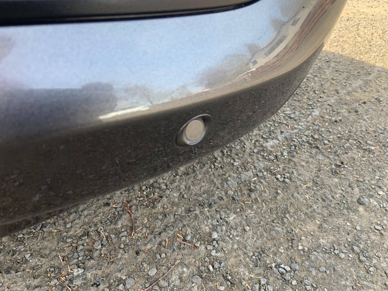 2023 Ford Transit Custom 300 2.0 EcoBlue 130ps L1 D/Cab Limited  Double Cab DIESEL Manual