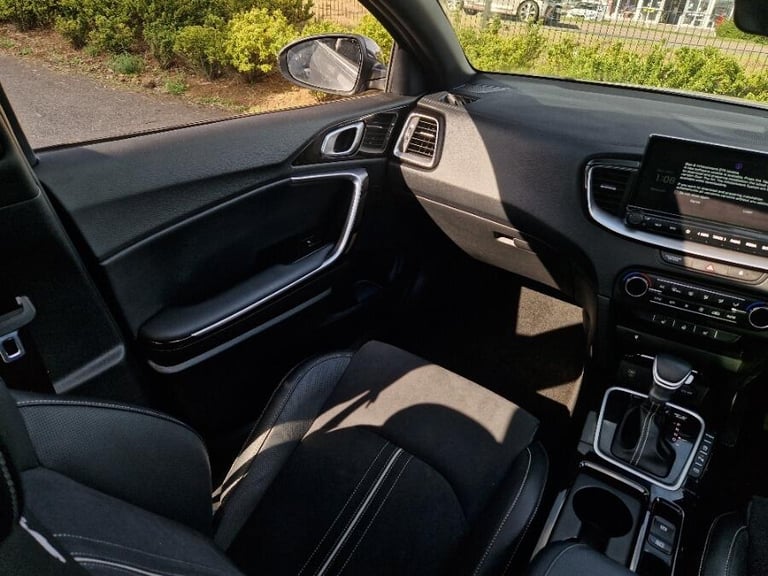 2024 Kia Pro Ceed 1.5 T Gdi Gt Line S Shooting Brake 5dr Petrol Dct Euro 6 (s/s) (138 Bhp) ESTATE...