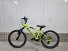 Kids 20inch wheel Rockrider ST500, £50, part exchange possible too,  over 100 more bikes available 