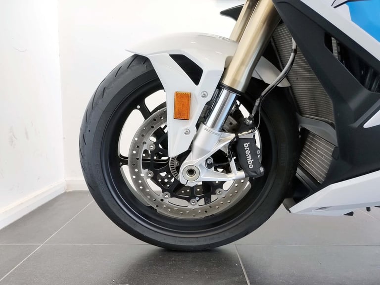 2023 BMW S1000R Sport M-Sport Colours 1,271 Miles | £220 Deposit & £220 pcm