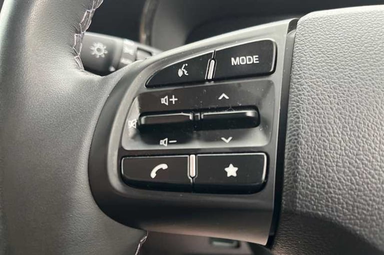 2024 Hyundai i10 1.0 [63] Premium 5dr Auto [Nav] HATCHBACK PETROL Automatic