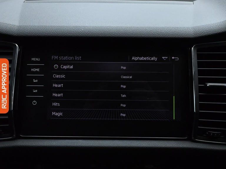 2017 Skoda Kodiaq 2.0 TDI SE L 5dr DSG ESTATE DIESEL Automatic