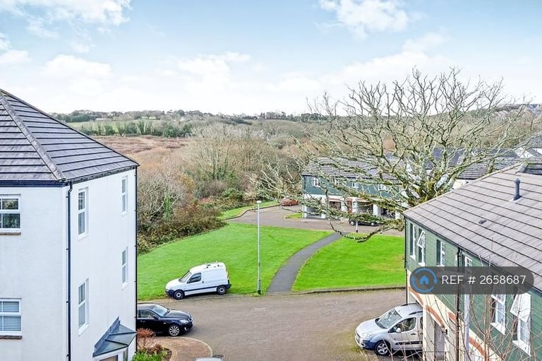 5 bedroom house in Sparnock Grove, Truro, TR1 (5 bed) (#2658687)