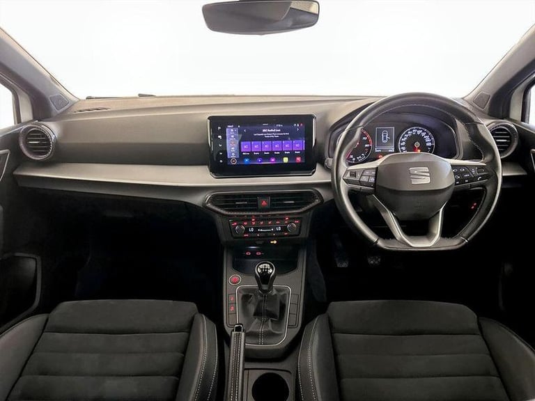 2022 SEAT Ibiza 1.0 TSI XCELLENCE Euro 6 (s/s) 5dr Manual Hatchback Petrol Manual