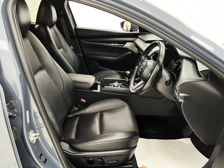 2019 Mazda Mazda3 2.0 SKYACTIV-G MHEV GT Sport Tech Hatchback 5dr Petrol Manual Euro 6 (s/s)  Hat...