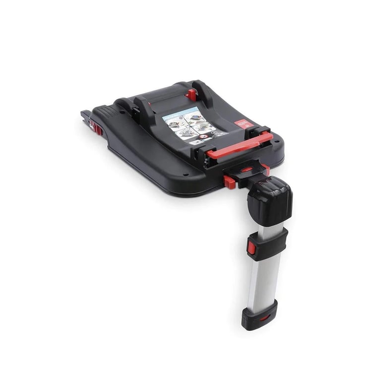 ::: CAR SEAT BASE for ICKLE BUBBA GALAXY :::