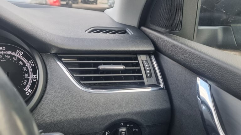 SKODA OCTAVIA 2.0 TDI SE Technology 2018